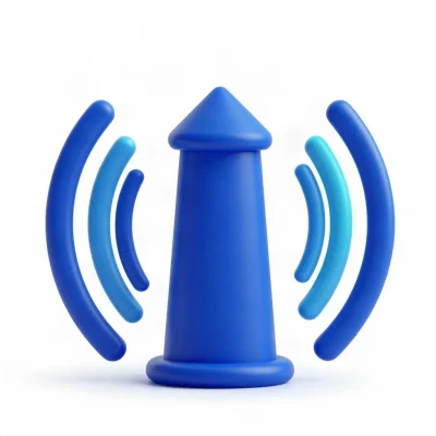Beacon IoT