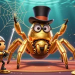 Experience thrilling gameplay at the best payout casino online Australia, featuring iconic symbols and vibrant characters.