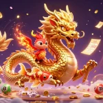 Experience excitement with sunwin. as golden coins rain down in a vibrant gaming scene.