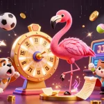 Experience exciting wins at onbet's vibrant casino with a game show flare and dynamic sports elements.